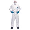 DUPONT TYVEK 500 XPERT antistatický jednorázový overal