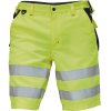 CERVA KNOXFIELD HV 290 reflexní šortky