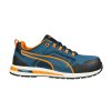 PUMA CROSSTWIST LOW S3 HRO SRC bezpečnostní polobotka