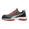 PUMA SPEED LOW S1P ESD bezpečnostní polobotka