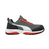 PUMA SPEED LOW S1P ESD bezpečnostní polobotka
