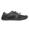 BENNON BOSKY BLACK BAREFOOT volnočasová obuv