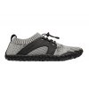 0823060020 BOSKY Grey Barefoot 1