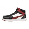 PUMA FRONTCOURT S3L ESD bezpečnostní kotníková obuv