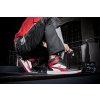 PUMA FRONTCOURT S3L ESD bezpečnostní kotníková obuv