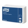 TORK FASTFOLD 10933 papírové ubrousky do zásobníku