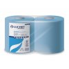LUCART STRONG BLUE 252 852322 průmyslové utěrky