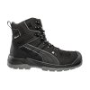 PUMA YOSEMITE BLK ST CTX O2 CI pracovní kotníková obuv