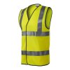 MALFINI HV BRIGHT 9V3 reflexní vesta, unisex