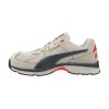 PUMA VANTI GREY S1PS bezpečnostní polobotka