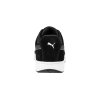 PUMA ICONIC BLACK S1PL ESD bezpečnostní polobotka