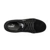 PUMA ICONIC BLACK S1PL ESD bezpečnostní polobotka