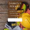 DÁRKOVÝ POUKAZ
