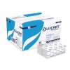 LUCART STRONG M 865001 skládané papírové ručníky