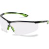 UVEX SPORTSTYLE 9193265 ochranné brýle, čiré