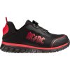SAFETY JOGGER AC/DC LIGERO2 TLS S1P bezpečnostní polobotka