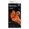 MERCATOR GOGRIP ORANGE jednorázové rukavice