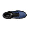 PUMA FRONTCOURT BLUE/BLK S3L ESD bezpečnostní kotníková obuv
