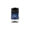 PUMA FRONTCOURT BLUE/BLK S3L ESD bezpečnostní kotníková obuv