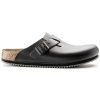 BIRKENSTOCK BOSTON SUPER GRIP nazouvák