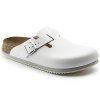 BIRKENSTOCK BOSTON SUPER GRIP nazouvák