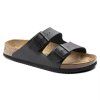 BIRKENSTOCK ARIZONA PROF pracovní nazouvák
