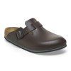 BIRKENSTOCK BOSTON PRO nazouvák, soft java