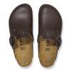 BIRKENSTOCK BOSTON PRO nazouvák, soft java