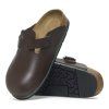BIRKENSTOCK BOSTON PRO nazouvák, soft java