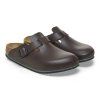 BIRKENSTOCK BOSTON PRO nazouvák, soft java