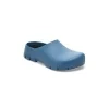 BIRKENSTOCK SUPER BIRKI 2.0 nazouvák, modrý