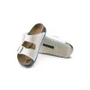 BIRKENSTOCK ARIZONA SUPER GRIP nazouvák, bílý