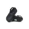 BIRKENSTOCK BIRKI AIR 2.0 sandál, černý