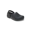 BIRKENSTOCK BIRKI AIR 2.0 sandál, černý