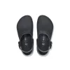 BIRKENSTOCK BIRKI AIR 2.0 sandál, černý
