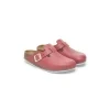 BIRKENSTOCK BOSTON PRO nazouvák, mars red