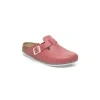 BIRKENSTOCK BOSTON PRO nazouvák, mars red