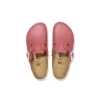 BIRKENSTOCK BOSTON PRO nazouvák, mars red