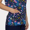 400779 bambina midnight peackock 2