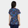 400779 bambina midnight peackock 3
