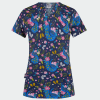 400779 bambina midnight peackock 2