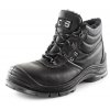 CXS SAFETY STEEL NICKEL S3 W bezpečnostní kotníková obuv