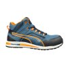 PUMA CROSSTWIST MID S3 HRO SRC bezpečnostní kotníková obuv