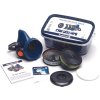 SUNDSTRÖM PREMIUM PLUS PACK - SR 100/SR 297 A1/SR 510/ SR 221/předfiltr