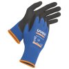 UVEX ATHLETIC LITE 60027 povrstvené rukavice