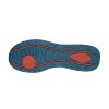 PUMA FRONTSIDE BLK/BLUE S1P ESD bezpečnostní polobotka