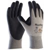 ATG MaxiFlex Elite 34-774 máčené ESD rukavice