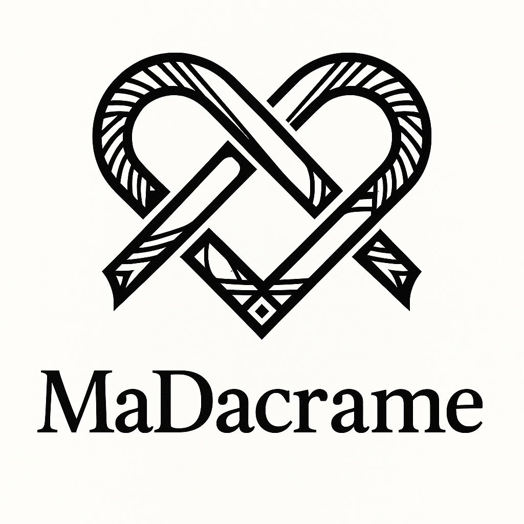 Macramé – uzly, které propojují příběhy