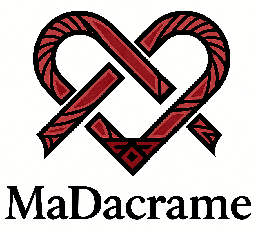 MaDacrame