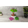 3D Tisk - Bonsai balanční hra - PET-G